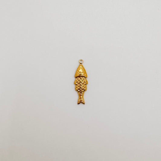 Gold fish
