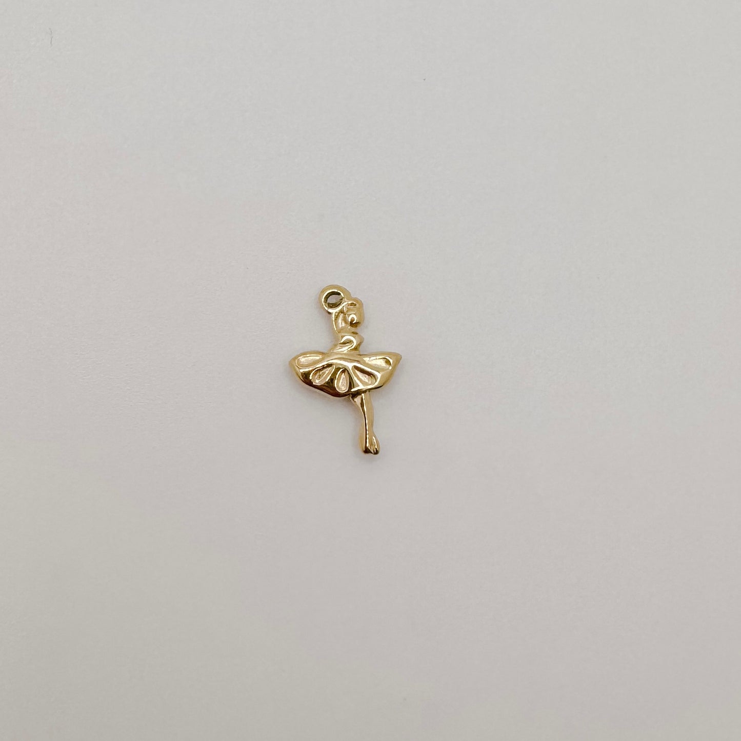Gold dancer