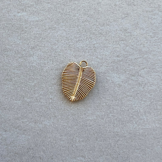 Gold leaf