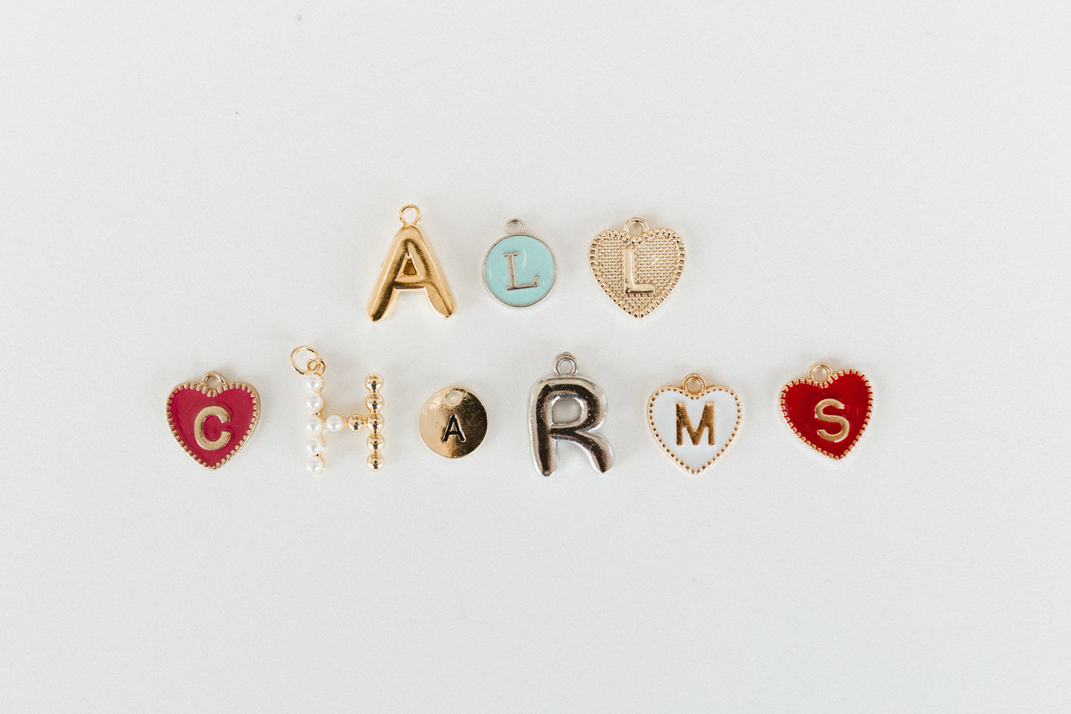 All Charms