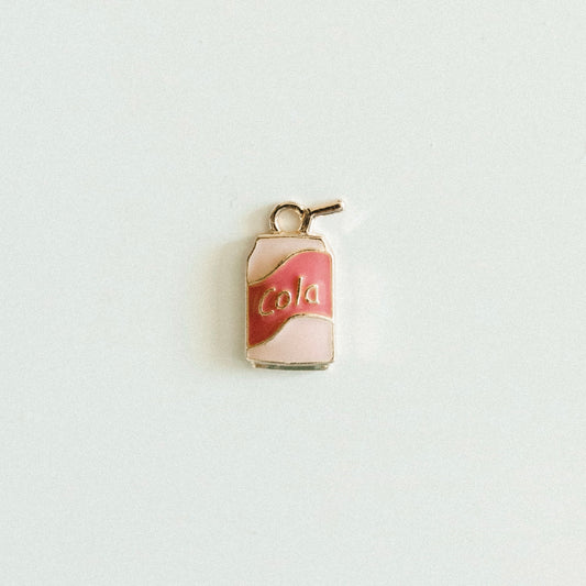 Gold Pink cola