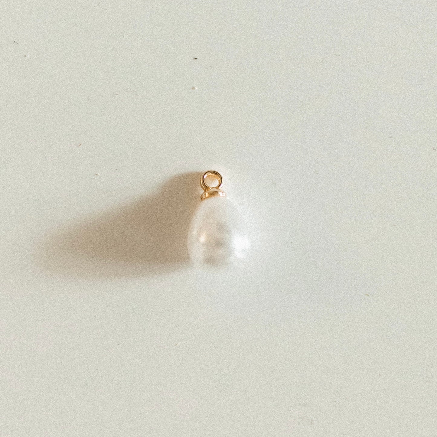 Gold pearl (smallest)