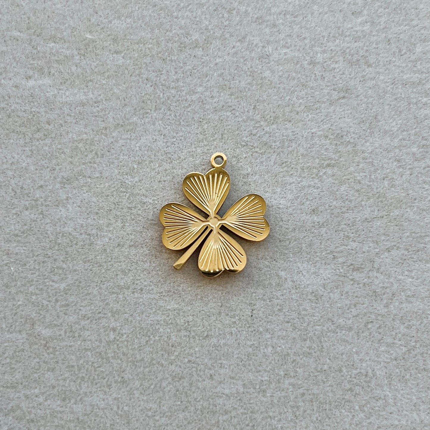 Gold clover