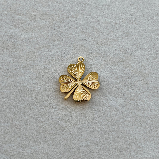 Gold clover