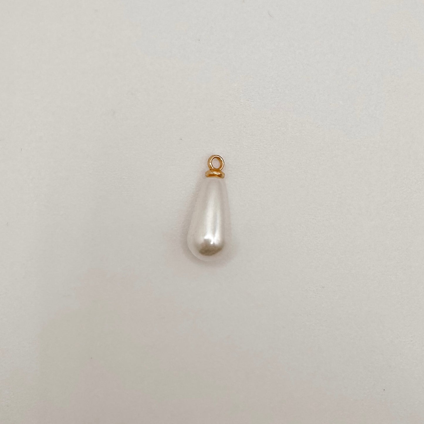 Gold pearl (longer)