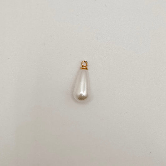 Gold pearl (longer)